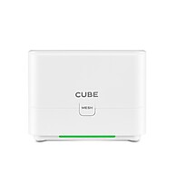 Cube Mesh AC1200 Giga: Wi-Fi Forte em Toda a Casa! - imagem 1