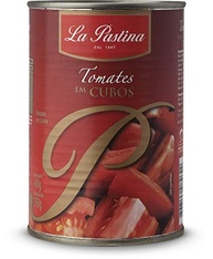 La Pastina Pomodori Em Cubetti - imagem 4