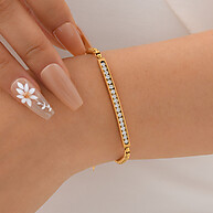 cubica-zirconia-com-vnox-casal-de-pulseira