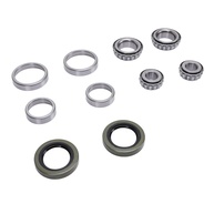 Kit Rolamento Reboque Yinhing para Cubo de Roda - LM11949/LM11910/LM67048/LM67010 com Selos de Óleo para Eixos 1-1/4" e 3/4" - imagem 1