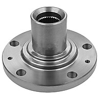 Cubo de Roda Corsa/Meriva/Montana: Durabilidade Garantida - imagem 1