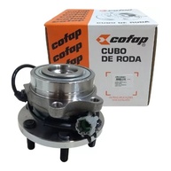 Cubo de Roda Frontier 4x4: Durabilidade Cofap - imagem 1