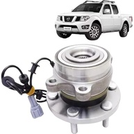 Cubo de Roda Frontier: ABS + Rolamento (2008-2024) - imagem 1