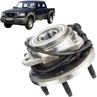 Cubo de Roda Ranger 4x4: Durabilidade e Segurança - imagem 1