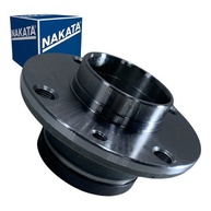 Cubo de Roda Traseiro Nakata: Guia Completo - imagem 1