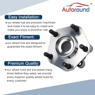 cubo-dianteira-de-rolamento-nissan-roda-para-autoround-513364-a-e-a