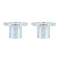 AUNMAS Cubo de Rolamento da Roda Dianteira de 17mm, Vedação de Liga de Aço, Cubo de Impacto Durável para Kart, Atv, Utv, Quad Bike - imagem 3