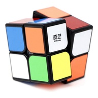 Cubo Mágico 2x2 QiDi: Speedcube Profissional - imagem 1