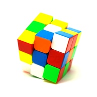 Cubo Mágico 3x3 YongJun GuanLong: Velocidade e Qualidade - imagem 1
