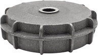 Cubo Tambor Freio Traseiro Honda Rancher 420/Foreman 500/520 (2014-2024) - Peça de Reposição OEM - imagem 3