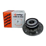 Cubo Roda Traseiro com Rolamento Jetta 2.0 TSI – Cofap CRC01014 - imagem 1