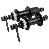 Cubo Shimano QC300: Upgrade MTB 36F - imagem 1