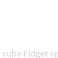 Cubo Spinner 1x3x3 Yumo: Anti-Stress e Diversão! - imagem 1
