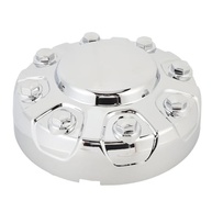 Cryfokt Tampa Cubo Central Roda 6PG02SZ0AC/AB para Dodge Ram 2500/3500 Heavy Duty 2019-2024: Proteção e Estilo Aprimorados - imagem 2
