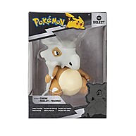 Cubone Pokémon: Boneco Vinil 10cm para Colecionar! - imagem 1