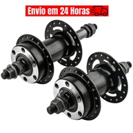 Cubos de Freio a Disco 36F: Reforço e Precisão - imagem 1