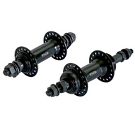 Cubos Paco 3/8 36F: Durabilidade para sua Bike - imagem 1