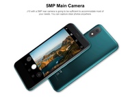 Cubot J10: Mini Smartphone 3G com 120Hz - imagem 4