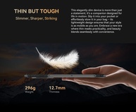 Cubot KingKong AX: O Robusto e Fino! - imagem 4