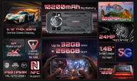 Cubot KingKong 11: O Imbatível 5G! - imagem 2