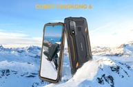 Cubot KINGKONG 6: O Smartphone Rugged Imbatível - imagem 1