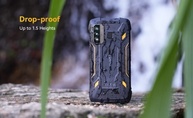 Cubot KINGKONG 6: O Smartphone Triplo-Proof! - imagem 4