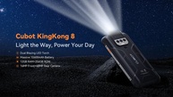 Cubot Kingkong 8: O Smartphone 3 Proof Imbatível - imagem 1