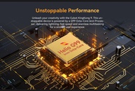 Cubot Kingkong 9: O Smartphone Blindado Definitivo - imagem 3