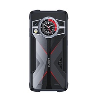 Cubot KingKong 9: O Smartphone Blindado Imbatível! - imagem 1