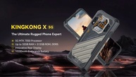 Cubot KingKong: O Robusto que Impressiona! - imagem 1