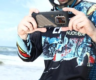 Cubot KingKong X 5G: O Imbatível! - imagem 1