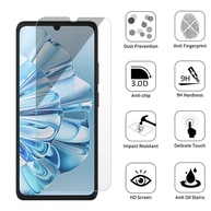 Película Cubot: Proteção 9H para seu Celular - imagem 3