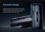 Cubot X70: O 4G que Você Precisa! - imagem 4