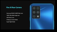 Cubot X30: O 4G NFC que Você Precisa! - imagem 3