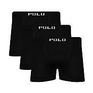 Cueca Box Boxer Microfibra: Conforto e Qualidade! - imagem 1