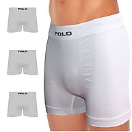 Cueca Box Masculina Polo Star: Conforto Diário! - imagem 1