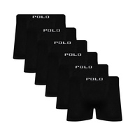 Cueca Box Microfibra Polo Star: Conforto em Kit! - imagem 1