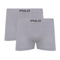 Cueca Boxer Algodão Sem Costura: Conforto em Dobro! - imagem 1
