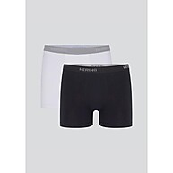 Cueca Boxer Hering: Conforto em Algodão (Kit 2) - imagem 1