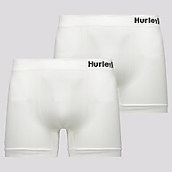 Cueca Boxer Hurley: Conforto e Qualidade em Kit! - imagem 1