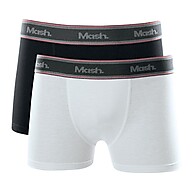 Cueca Boxer Infantil Algodão: Conforto em Dobro! - imagem 1