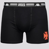 Cueca Boxer Kappa Vasco: Conforto e Estilo! - imagem 1