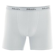 Cueca Boxer Longa Mash Cotton - Conforto e Estilo - imagem 1