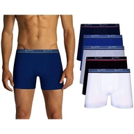 Cueca Boxer Lupo 523: Conforto e Qualidade! - imagem 1