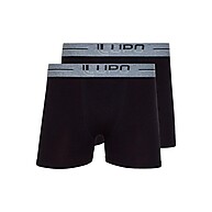 Cueca Boxer Lupo 784-016: Conforto e Qualidade! - imagem 1