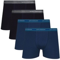 Cueca Boxer Lupo Algodão: Conforto e Qualidade! - imagem 1