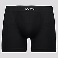 Cueca Boxer Lupo Fiber Man: Conforto e Durabilidade - imagem 1