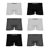 Cueca Boxer Masculina: Conforto e Qualidade! - imagem 1