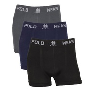 Cueca Boxer Masculina: Conforto Sem Costura! - imagem 1