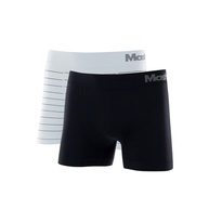 Cueca Boxer Mash 711.02: Conforto Sem Limites! - imagem 1